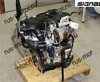 Двигатель ORIGINAL Motor VW PASSAT Variant (3G5)  2015