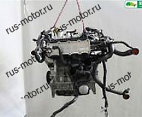 Двигатель ORIGINAL Motor AUDI A3 Sportback (8VA, 8VF)  2016