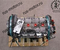Двигатель ORIGINAL Motor VW GOLF VII (5G1, BQ1, BE1, BE2)  2016