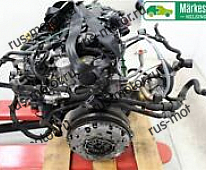 Двигатель ORIGINAL Motor AUDI A3 Sportback (8VA, 8VF)  2016