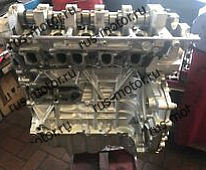 Двигатель Sorglospaket Audi A3  Motor Überholt 2,0 TDI  103KW  140PS  BMM BKD AZV BDK