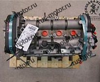 Двигатель ORIGINAL Motor VW GOLF VII (5G1, BQ1, BE1, BE2)  2016