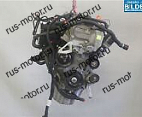 Двигатель ORIGINAL Motor SKODA YETI (5L)  2012