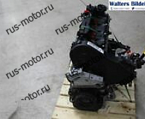 Двигатель ORIGINAL Motor VW PASSAT Variant (3G5)  2015