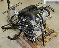 Двигатель ORIGINAL Motor SEAT LEON ST (5F8)  2016