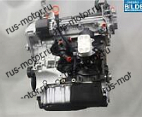 Двигатель ORIGINAL Motor VW GOLF VI (5K1)  2011