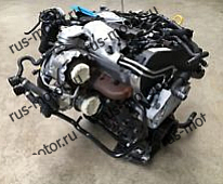 Двигатель DBK DBKA Motor Moteur Engine AUDI A3 (8V) 1.6 TDI 81 kW 110 PS (09.2013-> )