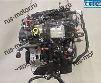 Двигатель ORIGINAL Motor AUDI A3 Sportback (8VA, 8VF)  2015