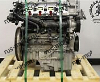 Двигатель ORIGINAL Motor VW GOLF VI Variant (AJ5)  2011