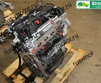 Двигатель ORIGINAL Motor AUDI A3 Sportback (8VA, 8VF)  2014