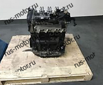 Двигатель Audi A3 S3 2.0 TFSI VW Golf 7 2.0 R Motion Motor 300 PS CJX Moteur Engine CJXA