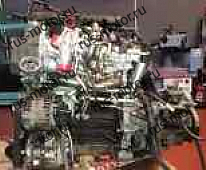 Двигатель Audi A1 /A3 1,4 TFSI Motor CTHE/CMSA Motorinstandsetzung inkl.Fahrzeugabholung