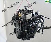 Двигатель ORIGINAL Motor VW GOLF VII (5G1, BQ1, BE1, BE2)  2016