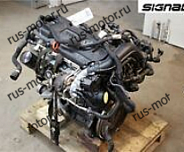 Двигатель ORIGINAL Motor VW GOLF VI (5K1)  2010