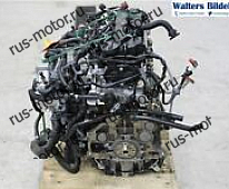 Двигатель ORIGINAL Motor AUDI A3 Sportback (8VA, 8VF)  2014