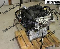 Двигатель ORIGINAL Motor VW GOLF SPORTSVAN (AM1)  2017
