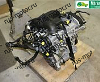 Двигатель ORIGINAL Motor VW GOLF SPORTSVAN (AM1)  2015