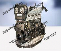 Двигатель Motor Austauschmotor Audi Seat VW 1.8 TSI / CJS / CJE / DAJ engine long block