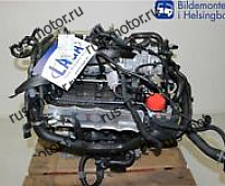 Двигатель ORIGINAL Motor VW GOLF VII (5G1, BQ1, BE1, BE2)  2016