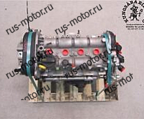 Двигатель ORIGINAL Motor VW GOLF VII (5G1, BQ1, BE1, BE2)  2016