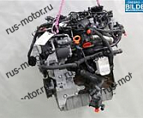 Двигатель ORIGINAL Motor VW JETTA IV (162, 163)  2012