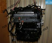 Двигатель ORIGINAL Motor VW SHARAN (7N1, 7N2)  2016