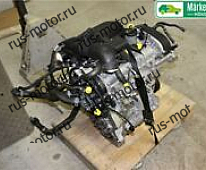 Двигатель ORIGINAL Motor VW GOLF SPORTSVAN (AM1)  2015