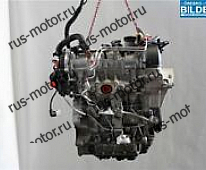 Двигатель ORIGINAL Motor AUDI A3 Sportback (8VA, 8VF)  2014