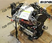 Двигатель ORIGINAL Motor VW PASSAT Variant (3G5)  2015