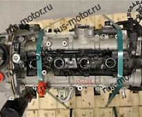 Двигатель ORIGINAL Motor VW GOLF VI (5K1)  2011
