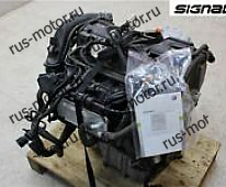 Двигатель ORIGINAL Motor VW GOLF VI (5K1)  2012