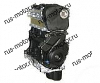 Двигатель Motor Austauschmotor Audi Seat Skoda VW BZB 1.8 TSI / 1.8 TFSI engine long block
