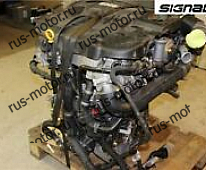Двигатель ORIGINAL Motor AUDI A3 Sportback (8VA, 8VF)  2015
