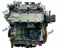 Двигатель Motor für Audi A3 8V 1,4 TSI Benzin CZEA CZE 04E100033C 70.000 KM