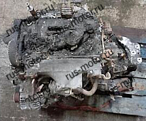 Двигатель BKD motore completo per AUDI A3 2.0 TDI 16V QUATTRO 2003 197844