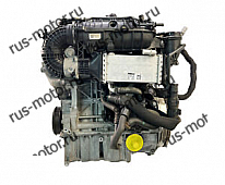Двигатель Motor für Audi A3 8V 1,5 TFSI TSI Benzin DADA DAD 05E100031A 76.000 KM
