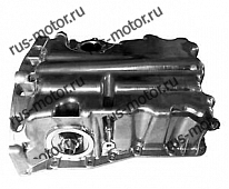 Двигатель Ölwanne für Audi A1 A3 Q2 Seat Skoda VW Golf Polo 1.0 TFSI TSI Motorölwanne