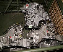 Коробка передач VW Golf 5 Touran Seat Skoda Audi A3 1,9 КПП GQQ FNE JCR FNC KCL KBL LHW