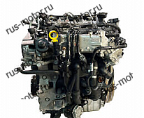 Двигатель Motor für Audi A3 8V 2,0 TDI Diesel CUNA CUN 04L100032A 101.000 KM