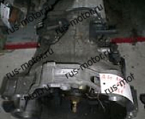 Коробка передач КПП Audi A4 (B5) 1,8 DDU 92KW 125л.с. 02/96-09/01 Avant