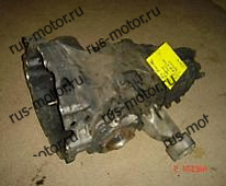 Коробка передач КПП Audi A4 дизельный  1.9Liter 85KW с КППkennbuchstaben DUK !