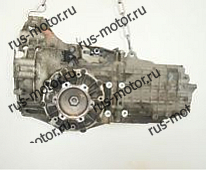 Коробка передач VW PASSAT КПП 5-ступенчатая - AWT - EZG - Bj 2002 - 241610 km