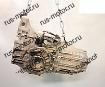 Коробка передач AUDI A6/S6 КПП 5-ступенчатая - AWT - EHV / 012301103AD - Bj 2001 - 258370 km