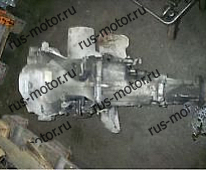 Коробка передач AUDI A4/S4 8D КПП 5-ступенчатая - awt038628 - ENP - Bj 2000 - 168090 km