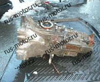 Коробка передач КПП для IHREN AUDI A4 B5, код - CTD BJ 95-99
