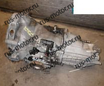 Коробка передач VW PASSAT КПП 5-ступенчатая - AWT - EZG / 012-300-058-QX - Bj 2002 - 206940 km