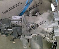 Коробка передач КПП CXY Audi 80 90 100 A4 B5 A6 C4 2.6 150л.с. 110kW ABC ACZ 120tkm