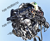 Двигатель VW Passat - Audi A4 - A6 - Двигатель 1.9TDi  - AVF - 96 KW / 130 PS - BJ 2003