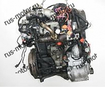 Двигатель VW PASSAT Двигатель - AVF - Bj 2001 - 255900 km