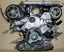 Двигатель Audi A4 A6 Двигатель AYM 059100103TX как новый - nur 150km !